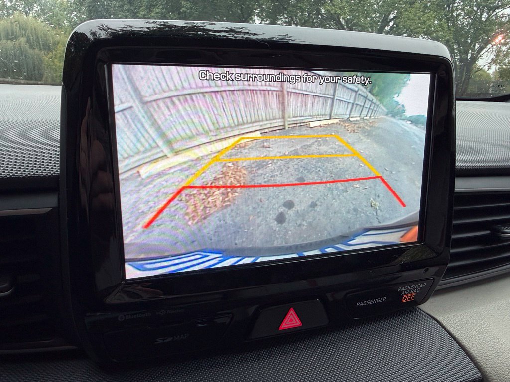 Used 2019 Hyundai Veloster Turbo Ultimate FWD image 5