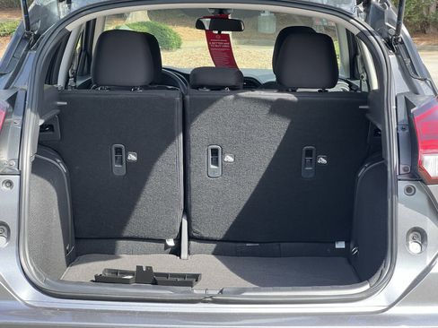 Certified 2025 Nissan Kicks Play S image 18