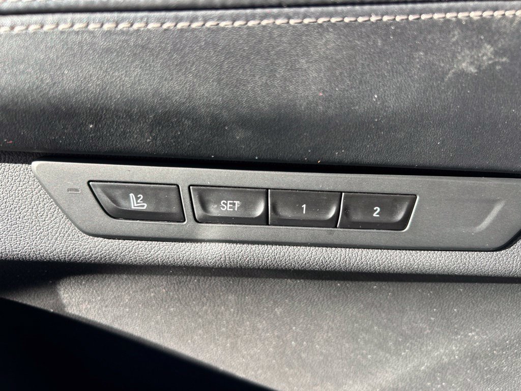 Used 2020 BMW 740i RWD image 56