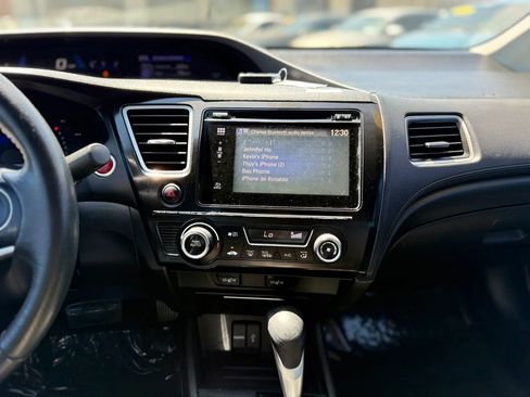 Used 2014 Honda Civic EX-L image 20