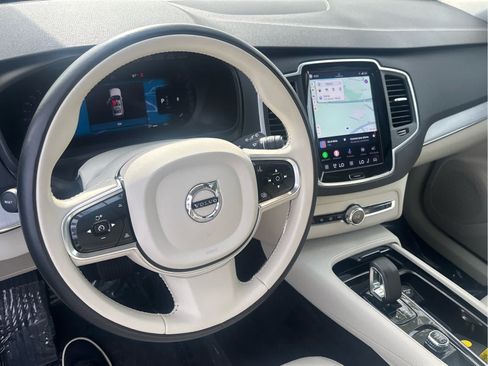 Used 2023 Volvo XC90 B5 Core w/ Protection Package Premier AWD/4WD image 14