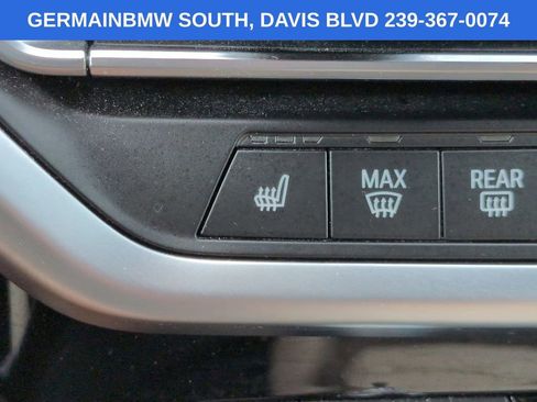 Certified 2022 BMW X3 xDrive30i w/ M Sport Package 2 AWD/4WD image 26