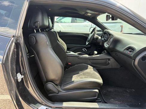 Used 2021 Dodge Challenger R/T Scat Pack w/ Plus Package RWD image 21