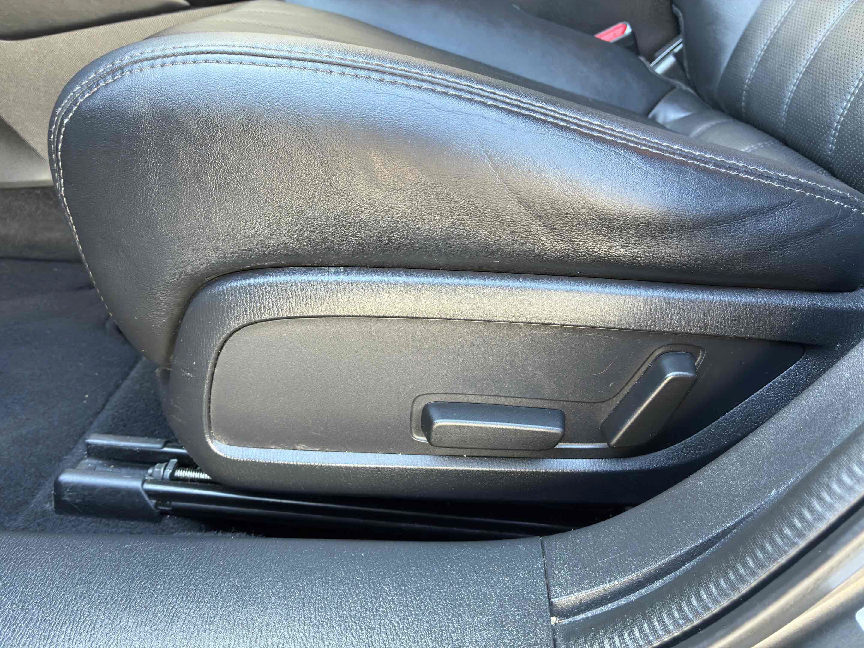 Used 2018 MAZDA MAZDA6 Touring FWD image 42