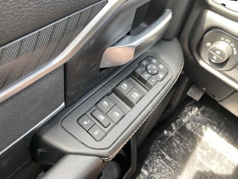 New 2025 RAM 2500 Big Horn image 31