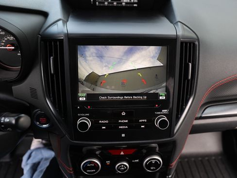 Used 2022 Subaru Forester Sport image 27