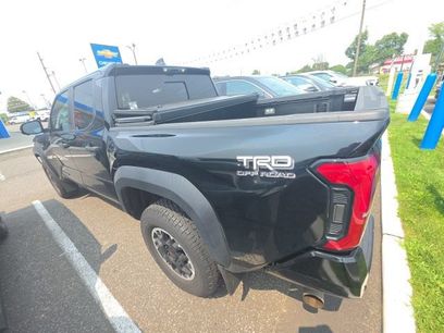 Used 2024 Toyota Tacoma TRD Off-Road w/ TRD Off Road Premium Package