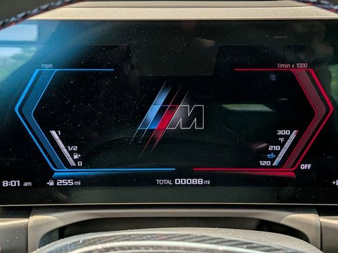 New 2026 BMW M2 w/ Lighting Package RWD image 11