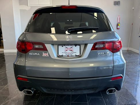 Used 2011 Acura RDX SH-AWD image 5