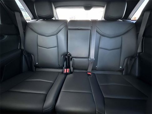 Certified 2023 Cadillac XT5 Premium Luxury image 51