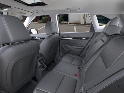 New 2026 Kia Seltos EX w/ EX Sunroof Package image 18