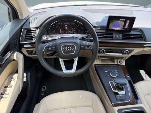 Used 2019 Audi Q5 2.0T Premium AWD/4WD image 27