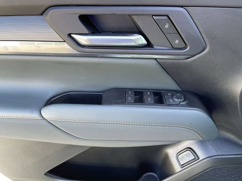 New 2026 GMC Terrain AT4 image 23