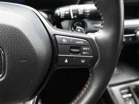 Certified 2025 Honda CR-V Sport-L image 17