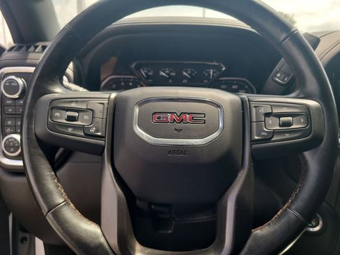 Used 2021 GMC Sierra 1500 AT4 AWD/4WD image 13