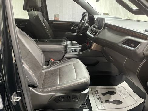 Used 2021 Chevrolet Tahoe High Country image 31