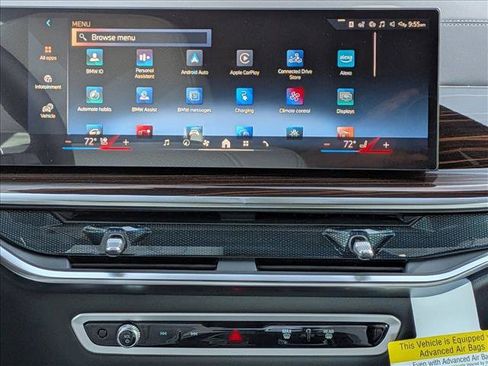 New 2026 BMW X5 xDrive50e image 12