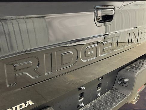 New 2026 Honda Ridgeline RTL image 7
