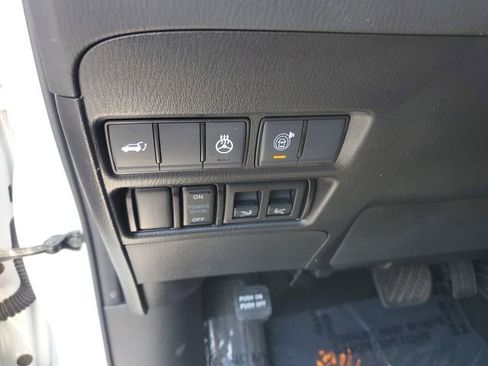 Used 2024 INFINITI QX80 Sensory w/ Cargo Package AWD/4WD image 30