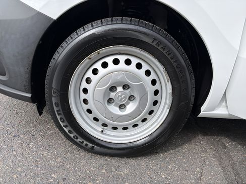 Used 2021 RAM ProMaster City Tradesman image 23