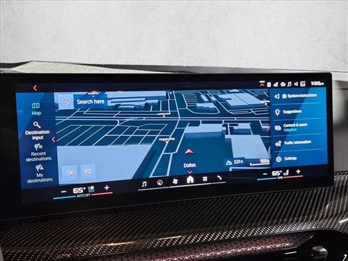 New 2026 BMW M4 w/ Executive Package image 12