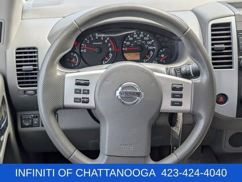 Used 2018 Nissan Frontier SV RWD image 22