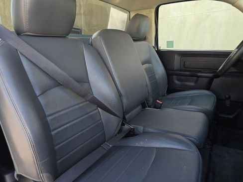 Used 2015 RAM 2500 Tradesman image 13