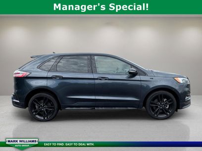 Used 2022 Ford Edge ST w/ Equipment Group 401A