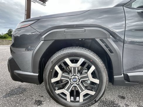 New 2026 Subaru Outback Touring XT AWD/4WD image 13