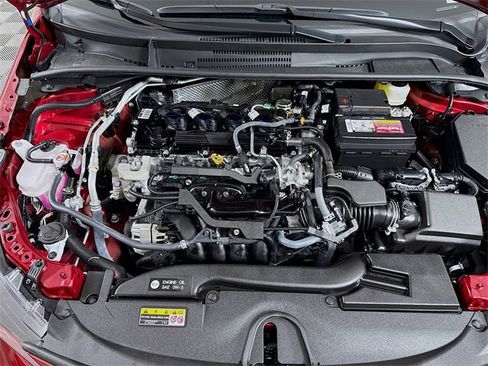 Certified 2025 Toyota Corolla LE w/ Convenience Package image 29