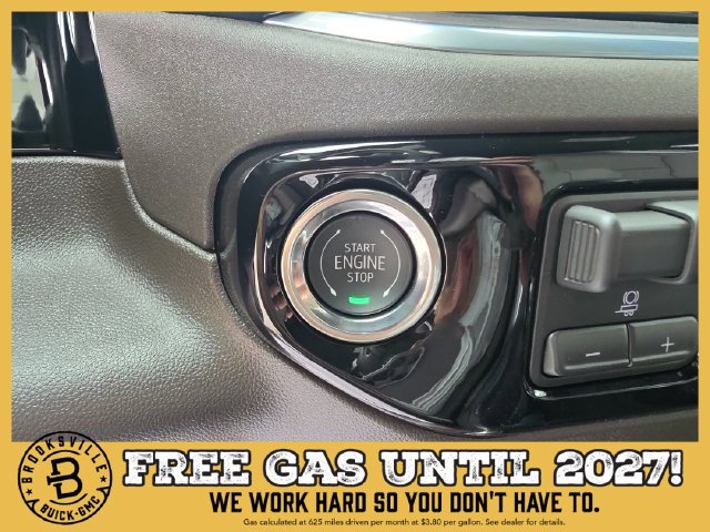 New 2026 GMC Sierra 1500 SLT w/ SLT Premium Plus Package AWD/4WD image 28