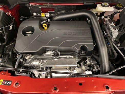 New 2026 Chevrolet Equinox ACTIV w/ Convenience Package III image 27