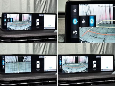 Used 2025 Genesis GV70 2.5T w/ Select Package image 21