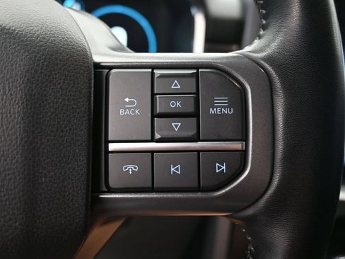Used 2023 Ford F150 Lariat w/ Equipment Group 502A High AWD/4WD image 24