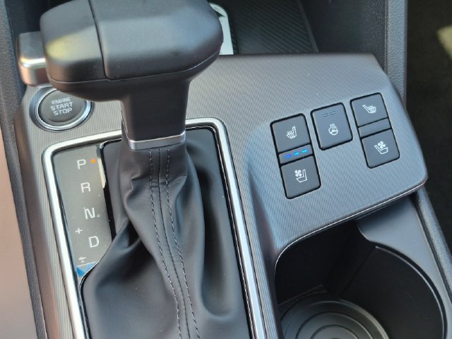 New 2026 Kia Sportage SX FWD image 19