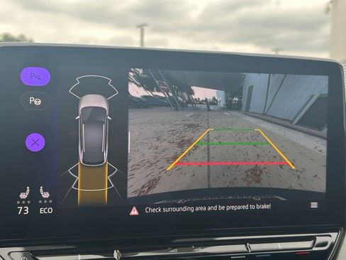 Used 2024 Volkswagen ID.4 S image 20