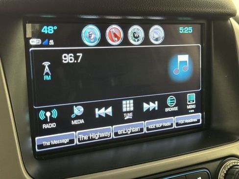 Certified 2020 GMC Yukon SLT image 13