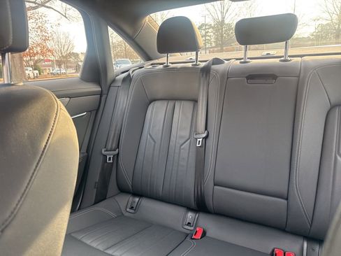 Used 2024 Audi A6 Premium Plus image 10