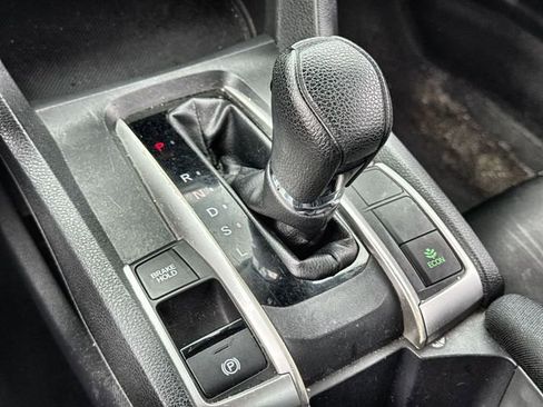 Used 2020 Honda Civic LX image 19