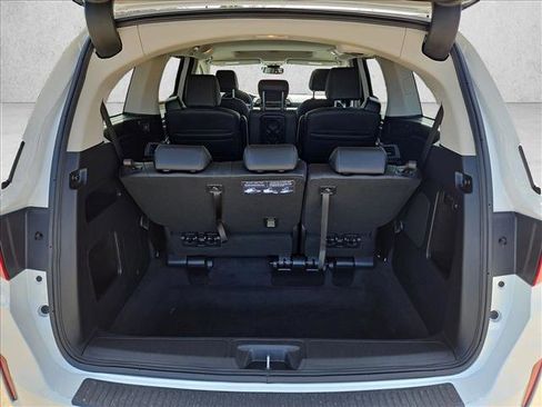 Used 2026 Honda Odyssey EX-L image 6