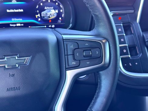 Used 2022 Chevrolet Tahoe Z71 w/ Luxury Package image 27