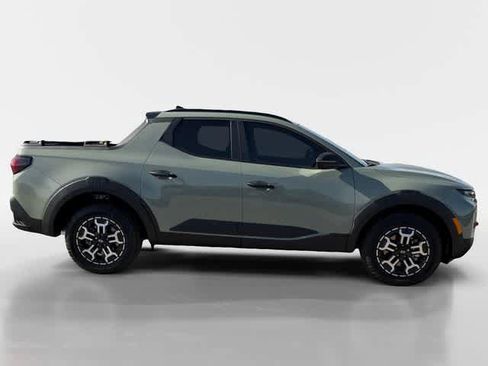 New 2026 Hyundai Santa Cruz XRT AWD/4WD image 6