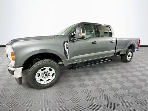 New 2026 Ford F350 XLT w/ 360-Degree Camera Package image 23