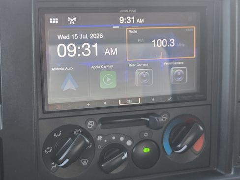 Used 2025 Isuzu FTR 6500 XD RWD image 15