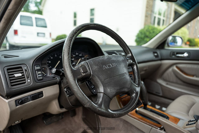 Used 1994 Acura Legend GS FWD image 21
