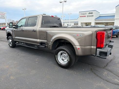 Used 2023 Ford F350 XLT image 5