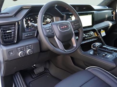 New 2026 GMC Sierra 1500 AT4X AWD/4WD image 11