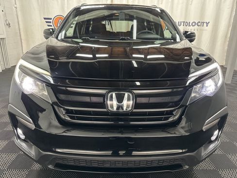 Used 2022 Honda Pilot Sport image 3