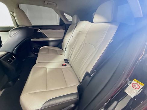 Used 2019 Lexus RX 350 FWD w/ Navigation Package image 23