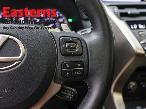 Used 2019 Lexus NX 300 AWD w/ Premium Package image 16